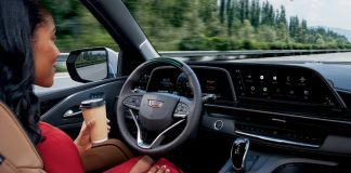 GM Super Cruise to expand hands-free driving range by 350,000 miles GM revealed plans to increase the range of its Super Cruise advanced driver assistance system to almost twice as far as it did before.