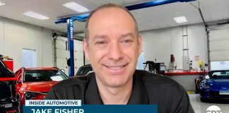 How do hybrids compare to electric and ICE vehicles? — Jake Fisher | Consumer Reports Jake Fisher joins Inside Automotive to discuss how product evaluation platform Consumer Reports tests and rates hybrids and electric vehicles.