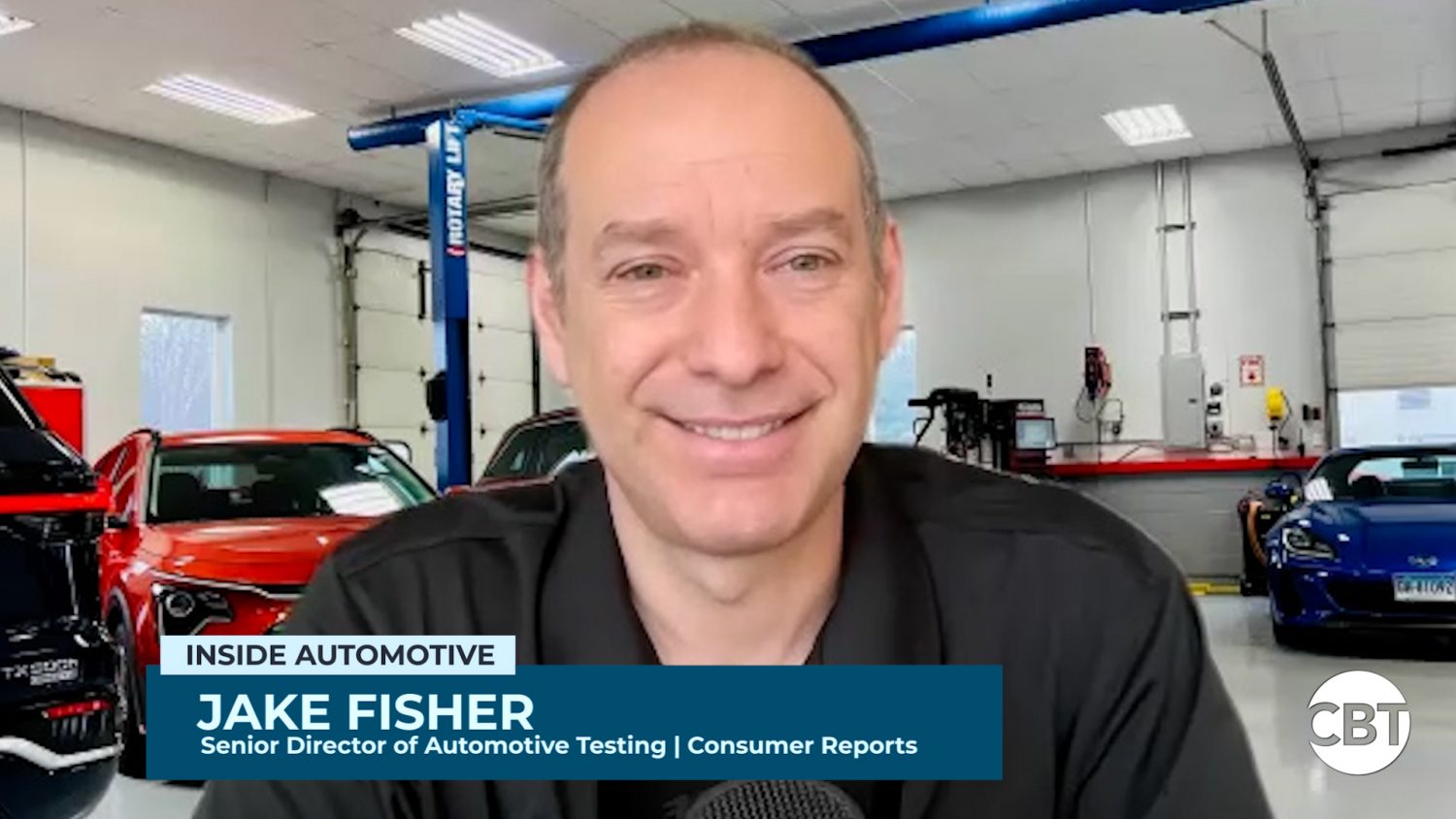 Jake Fisher joins Inside Automotive to discuss how product evaluation platform Consumer Reports tests and rates hybrids and electric vehicles.