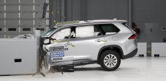 IIHS raises the bar: 71 vehicles earn top safety awards IIHS ups demands on automakers for Top Safety Pick & Pick+ awards, claiming Improvements are required in vehicle protection features.