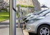 Electric vehicle sales set new record in December, hybrid demand accelerates Electric vehicle sales reached all-time highs in December but hybrids stole the spotlight with a rapid increase in demand.
