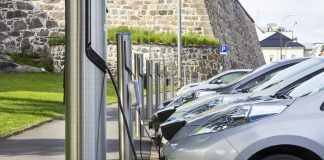 Electric vehicle sales set new record in December, hybrid demand accelerates Electric vehicle sales reached all-time highs in December but hybrids stole the spotlight with a rapid increase in demand.