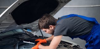 Dealership service revenue increases in January Fixed-ops revenue and demand increased in January, offsetting declines in new and used vehicle prices and buying dealer revenues.