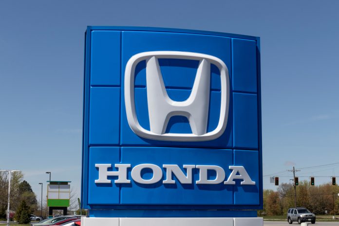 Honda increased its annual profit expectations after seeing a notable improvement in year-over-year sales in the third quarter.