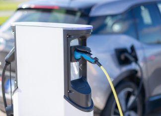 New data has pinpointed the metro areas with the best and worst electric vehicle driving conditions based on charging availability.