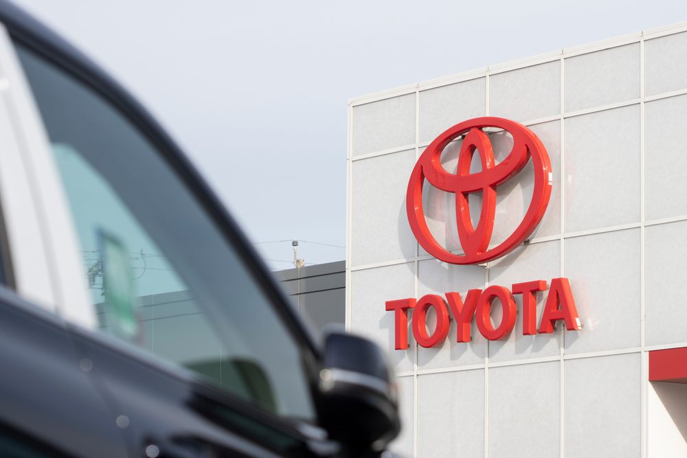 Toyota raised its profit guidance ahead of analyst expectations after completing a successful third quarter, which saw higher hybrid sales.