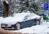 Winter Woes? How EV owners can maximize range despite the cold During the major snowstorm that swept across the nation in mid-January, EV drivers had to compete with significantly reduced range.