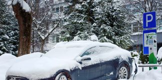 Winter Woes? How EV owners can maximize range despite the cold During the major snowstorm that swept across the nation in mid-January, EV drivers had to compete with significantly reduced range.