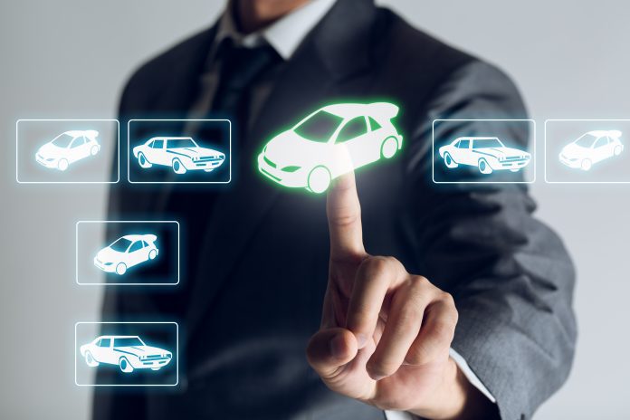 The automotive retailing industry must come together and disrupt to improve the auto finance processes—for all stakeholders.