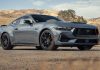 Ford to mark Mustang’s 60th birthday with special event Ford will celebrate the 60th birthday of its flagship sports-focused model, the Mustang, with a special event on April 17.