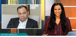 Feb. new car affordability, Vinfast parent launches EV charging venture, Trump proposes tariffs