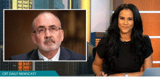 Used car sales jump in Feb., Rivian rolls out Tesla charging adaptors, VW plant workers push for unionization