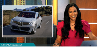 March new car sales forecast, VW’s Cupra to enter U.S. market, fear of self-driving cars rises