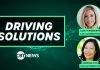 How leveraging data enhances the car buyer journey — Vanessa Ton & Jade Terreberry Jade Terreberry and Vanessa Ton join us on today's Driving Solutions to discuss Cox Automotive's latest Car Buyer Journey study.