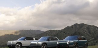 Rivian pauses Georgia plant to focus on 3 new electric SUVs Rivian surprised the industry with three, rather than one, new electric SUVs, which emphasize affordability through a smaller profile.