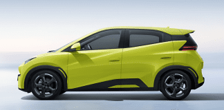 China’s BYD threatens global car makers with sub-$10,000 Seagull EV China's BYD has launched a new version of its Seagull EV that costs less than $10,000, presenting a challenge to U.S. car brands.