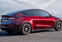 Tesla adjusted the pricing for specific Model Y variants in the U.S., marking a $1,000 increase for the long-range and rear-wheel drive models