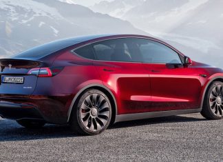 Tesla adjusted the pricing for specific Model Y variants in the U.S., marking a $1,000 increase for the long-range and rear-wheel drive models