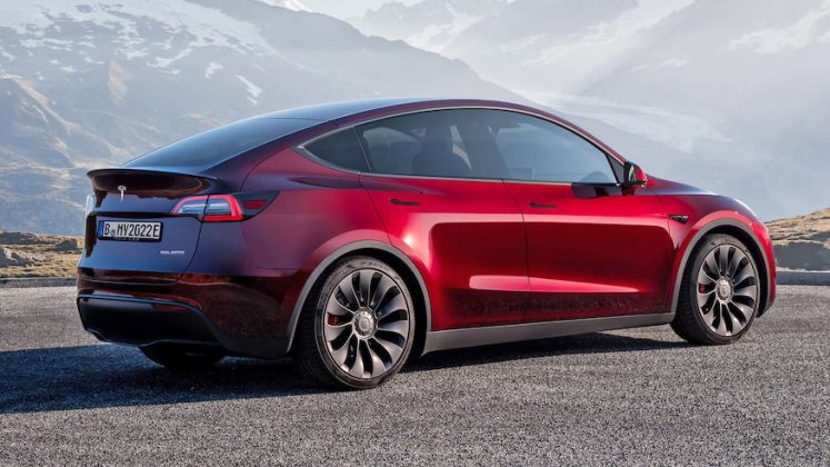 Tesla Hikes Model Y Prices Amid Market Shifts