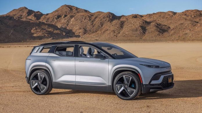 Fisker is set to cut prices across its 2023 Ocean electric SUV lineup, hoping to spur sales as the threat of bankruptcy looms.
