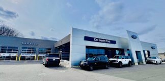 Dealership M&A roundup: Ken Ganley expands in Cleveland, Group 1 sells 6 Texas stores Ken Ganley and Doggett Automotive Group expand their dealership portfolios in Ohio and Texas, while Eve Knudtsen acquires in Washington.