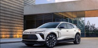 Automotive weekly roundup: Falling new vehicle prices, rising negative equity, Chevy Blazer EV is back