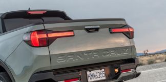 Hyundai shows off revamped 2025 Santa Cruz at NY Auto Show At the New York Auto Show (and online), Hyundai revealed an enhanced 2025 Santa Cruz Sport Adventure Vehicle & Tucson SUV.