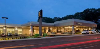 MileOne acquires Koons Wilmington Lexus from Asbury Automotive MileOne Autogroup has acquired Koons Wilmington Lexus less than three months after the storefront was purchased by Asbury Automotive.