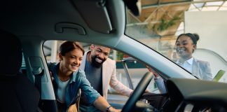 March sees 12.1% new car sales surge amid market adjustments In March 2024, new car sales are poised to make a big leap. Analysts forecast 1,525,700 units sold, a 12.1% increase from the previous year