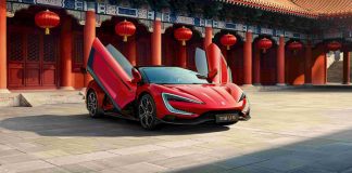 Weekly roundup: Apple Car shelved, hybrids gain traction, new EV superchargers and supercars Auto industry news: Apple car project ends, EVs rise, new charging solutions, and the launch of innovative electric supercars.