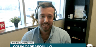 Using data to get the most out of your digital marketing strategy — Colin Carrasquillo | Nielsen Automotive Group Colin Carrasquillo joins Inside Automotive to share how dealers can use first party data to super-charge their digital marketing strategies.