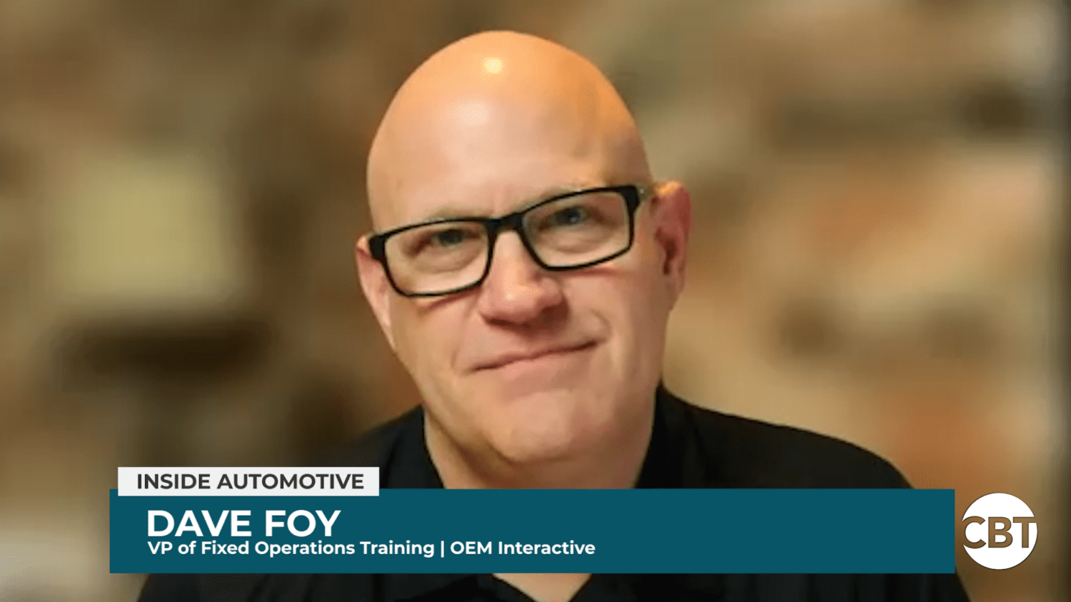Dave Foy joins Inside Automotive to discuss the latest trends in the fixed-ops sector, including the technician shortage and the impact of AI.