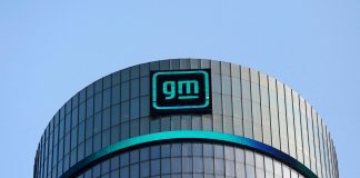 GM announces executive changes in manufacturing and software On March 12, GM announced Jens Peter "JP" Clausen, a former executive with Tesla, Lego, and Google, will succeed Gerald Johnson.