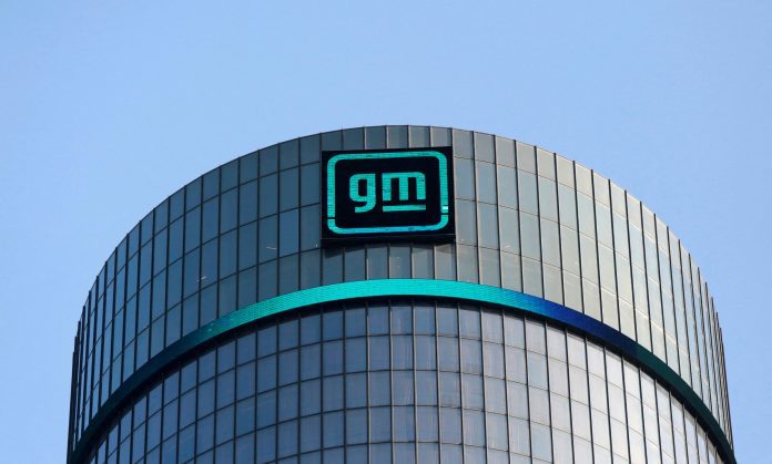 On March 12, GM announced Jens Peter 