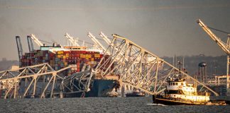 Automakers, officials weigh in on impacts after Baltimore port bridge collapse The collapse of the Francis Scott Bridge over Baltimore port may affect automotive supply chains, but brands differ on the level of impact.