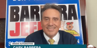 How dealerships are improving the customer experience — Gary Barbera | Barbera’s Autoland Gary Barbera joins Inside Automotive to give a boots-on-the-ground view of the car market and how dealerships are navigating headwinds.