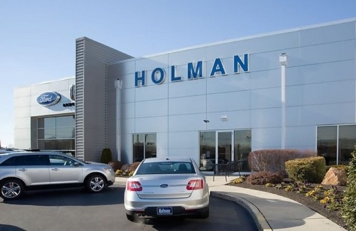 Holman, a leading global automotive services provider, has acquired Leith Automotive Group, headquartered in North Carolina.