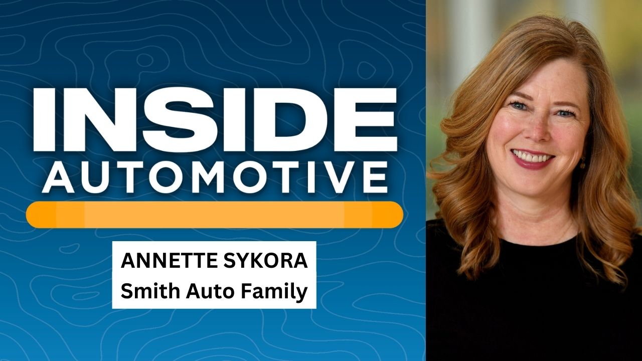Annette Sykora joins Inside Automotive to discuss strategies that car dealers can use to adapt to a market in constant flux.