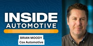 New vehicle prices are falling. Why aren’t dealers worried? — Brian Moody | Cox Automotive Brian Moody joins Inside Automotive to discuss the ongoing trend of declining new vehicle prices and why this might actually help dealers.