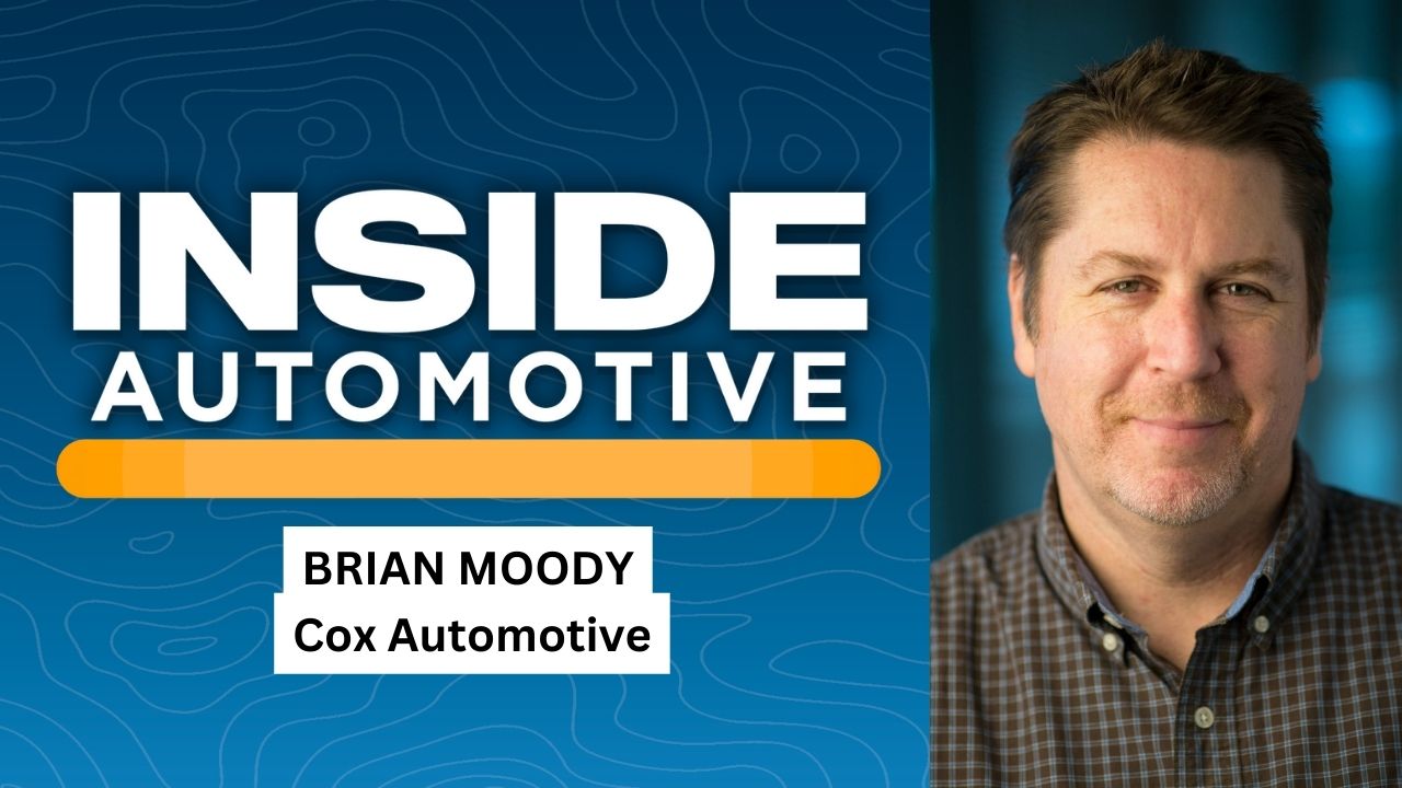 Brian Moody joins Inside Automotive to discuss the ongoing trend of declining new vehicle prices and why this might actually help dealers.