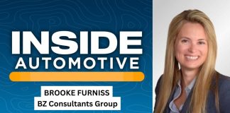 Optimizing GA4 to power dealership marketing — Brooke Furniss | BZ Consultants Group Brooke Furniss joins Inside Automotive to teach dealers how to use GA4 and to discuss the important role it plays in dealership marketing.