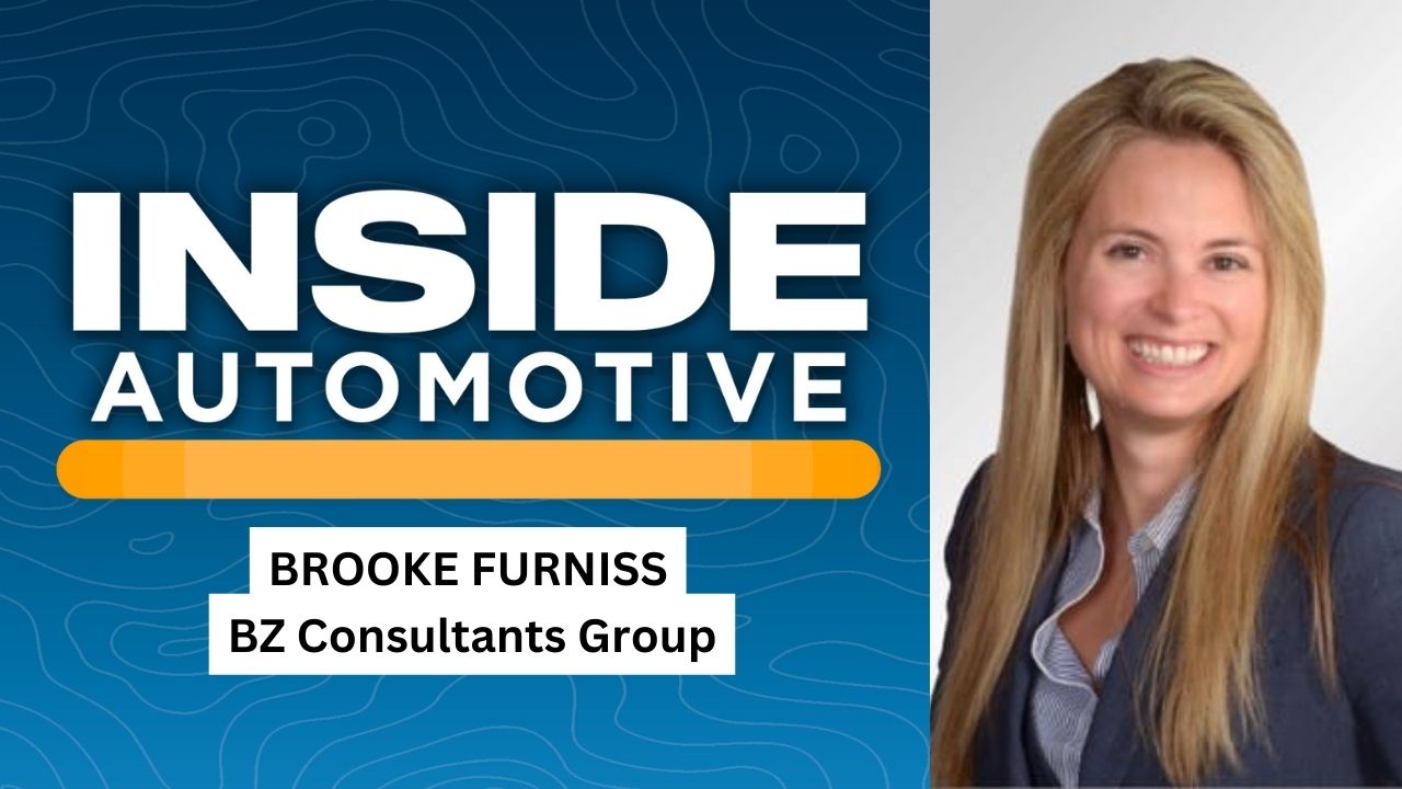 Brooke Furniss joins Inside Automotive to teach dealers how to use GA4 and to discuss the important role it plays in dealership marketing.