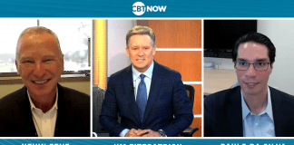 Jeff Wyler Automotive’s new online car buying experience is an industry first Kevin Frye and Paulo da Silva join CBT Now to discuss the industry's first instance of a fully online car buying experience.