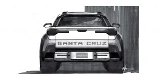 Hyundai to debut new Tucson, Santa Cruz at New York International Auto Show https://www.hyundaiusa.com/us/en/vehicles/2025-tucson-and-santa-cruz