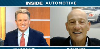 Marc Cannon explores the key drivers of change in the automotive industry In the latest episode of Inside Automotive, Mark Cannon shares his insights on the current trends in the retail automotive industry.