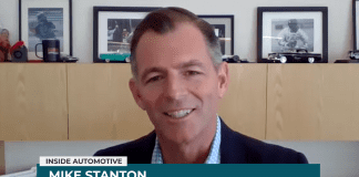 How dealers are leading the charge on electrification — Mike Stanton | NADA Mike Stanton joins Inside Automotive to discuss how the NADA and its members are working with the government to pursue electrification.
