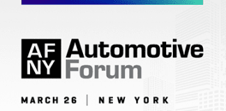 Industry leaders gather at the 2024 New York Automotive Forum Leaders from across the car business will gather at today's New York Automotive Forum to discuss the challenges facing the industry.