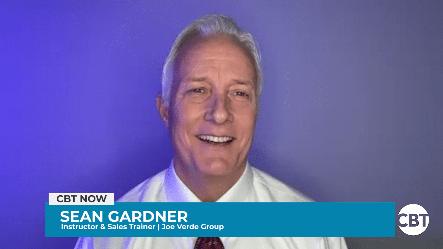 On the latest episode of CBT NOW, Sean Gardner joins us to share some effective techniques to help dealerships' sales teams close more deals.