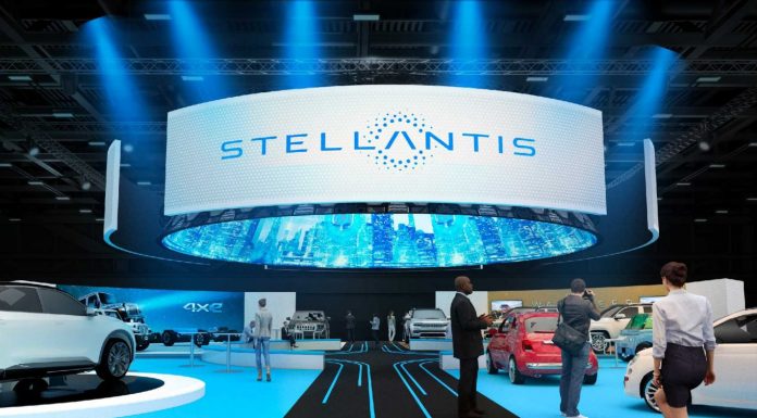 Stellantis has announced a sustained growth trajectory in sales, a trend initiated last year and sustained throughout 2023.