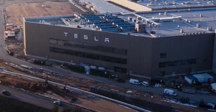 On March 5, Tesla was forced to close its Gigafactory in Berlin due to a massive power loss that might have resulted from sabotage.
